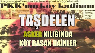 Taşdelen Karakolu 1992