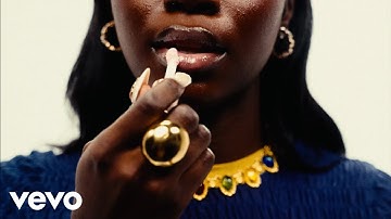 genias - ODOLASTIC (feat. FKUltra) (Official Music Video)