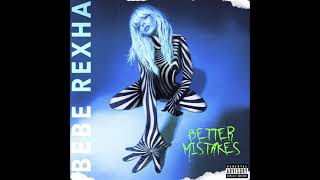 Bebe Rexha - Trust Fall ( Nightcore )