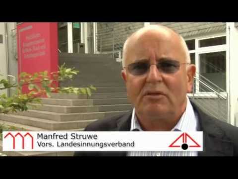 Update Dachdeckerschule Eslohe (Lorenz Burman Schule)