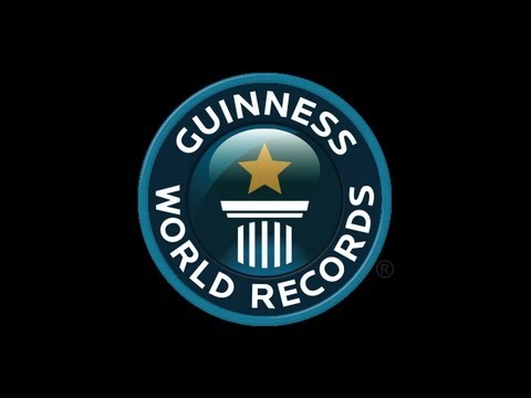 Record casino