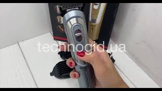 GM-6112 Профессиональный Стрижки Дла Волос