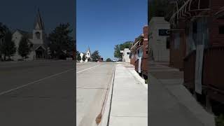 Small Town Nebraska Is Perfect!