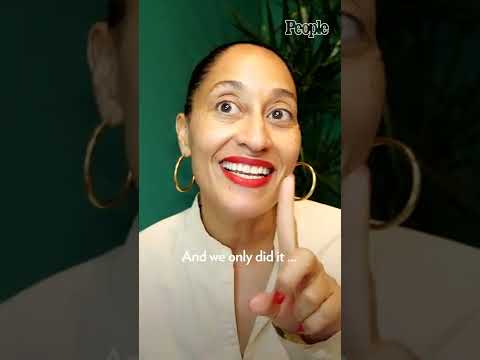 Видео: Tracee Ellis Ross Net Worth