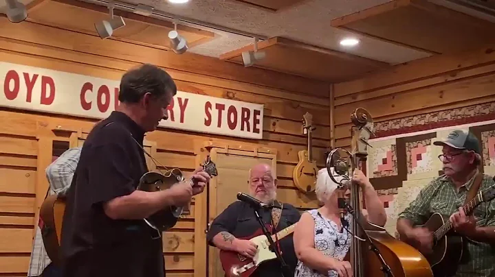 Floyd Country Store Presents: Springfield Exit
