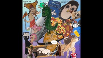 Better Than That - Miles Apart