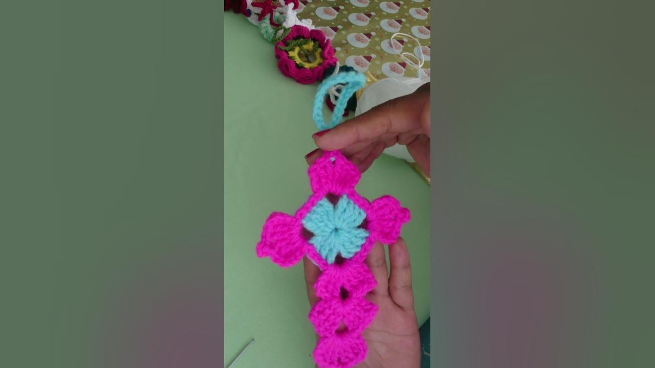 how-to-crochet-a-cross-tutorial-youtube