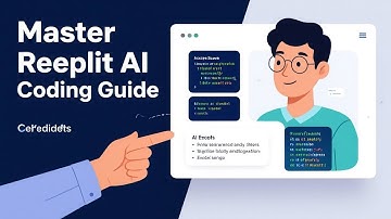 Replit AI Tool Full Tutorial | How to Use Replit AI in 2025 | Step by Step Guide in Hindi"