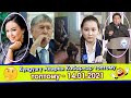 ОШто МЭР элге ЭРКЕКЧЕ сөз АЙТЫП/Ырчы Самараны КОЛЛЕКТИВ кабыл АЛБАЙ коюп/Атамбаев ГРЫЖА болуп ООРУП