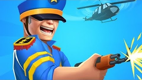 Commander IO Android Gameplay  Walkthrough Parts #1