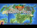 A guide to beginners worldbox