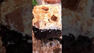 Deliciosa 3 leches de chocolate saludable 😱😍 te dejo mas detalles en la descripción