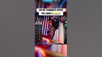 didn’t even get a game with bro 🤣 #bo6 #warzone #cod #callofduty #gaming