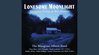 Video thumbnail of "The Bluegrass Album Band - Brown County Breakdown"