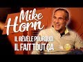 Mike horn  je lui ai pos les questions que tout le monde se pose sur lui