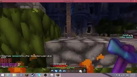 Pika-Network | Op Factions | Hackers Series #2│defelice