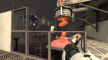 Portal 2 Let
