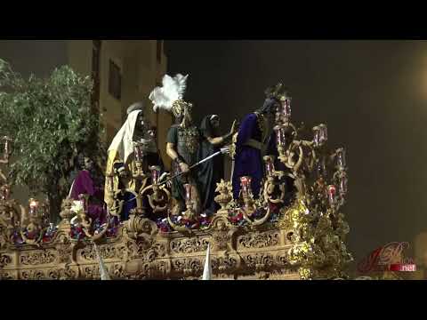Venerable Hermandad Sacramental y Cofradía de Penitencia de Nuestro Padre Jesús del Soberano Poder en su Prendimiento, María Santísima del Buen Fin y San Juan Evangelista