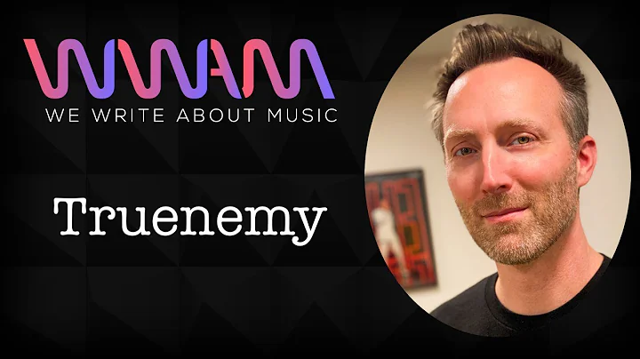 Truenemy Talks Holiday Cover of Elvis Presley's "S...