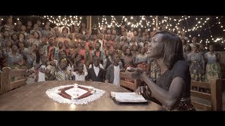 Video thumbnail of "Amen - Watoto Children's Choir"