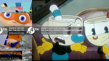 Video Transition Collab Add Round 20 (AVS Edition) (ME ONLY)