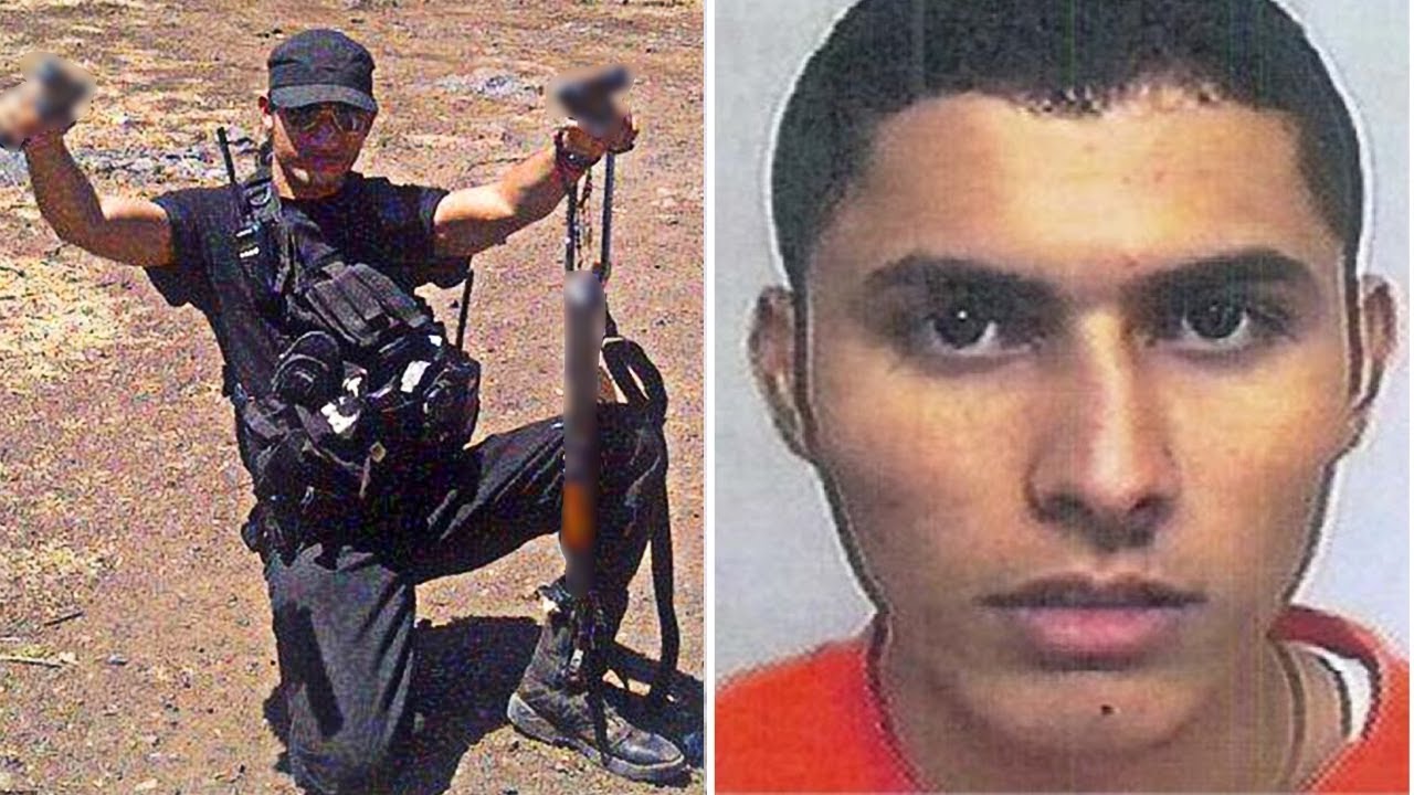 El Chino: Vrasesi i Frikshem i Kartelit Sinaloa