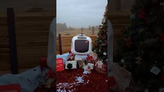 No chimney required #dronevideo #dronefootage