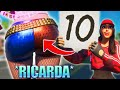 Analizando SKINS de CHICAS en FORTNITE 🤤 *SI TE GUSTAN DEJAS TU LIKE*