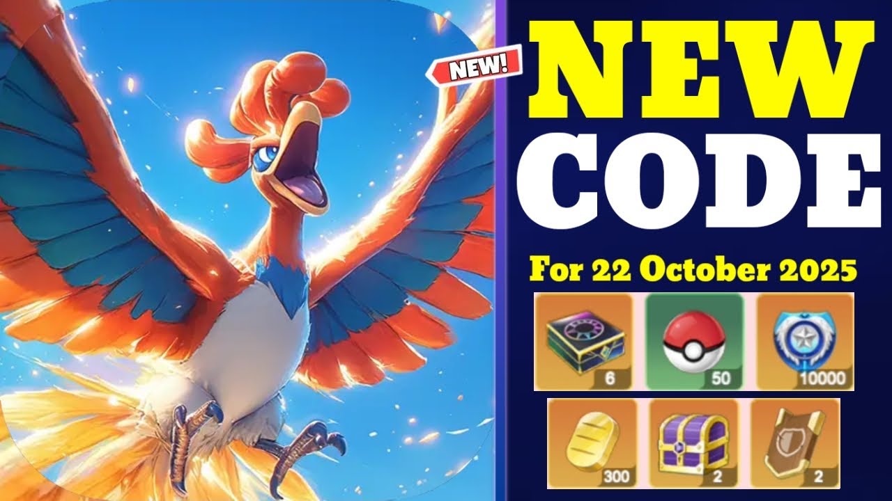 Master Legend *New* Master Legend Codes 22 October 2025 || How To Redeem || Master ...