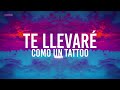 Tattoo spanish version  kevz