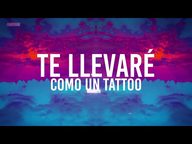 Tattoo (spanish version) - Kevz class=