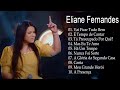 Eliane Fernandes - Mas Eu Te Amo,.As melhores músicas gospel para se manter positivo#elianefernandes