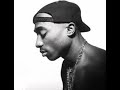 2Pac X Trying Not To Cry 