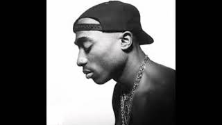 2Pac X Trying Not To Cry