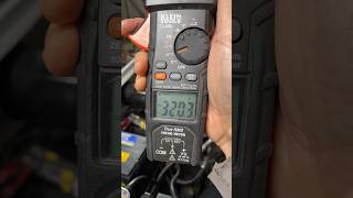 How To Test Your Vehicle’s Starter Amperage Draw!! #starter #noStart #slowStart