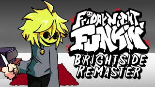 Friday Night Funkin Brightside Remaster OST : Reign