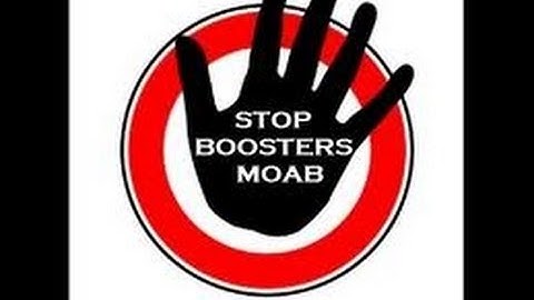 MW3: Boosters & Cheaters (Sad)