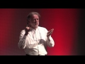 Comment rendre une ville autonome en nergie  franois marchal  tedxgeneva