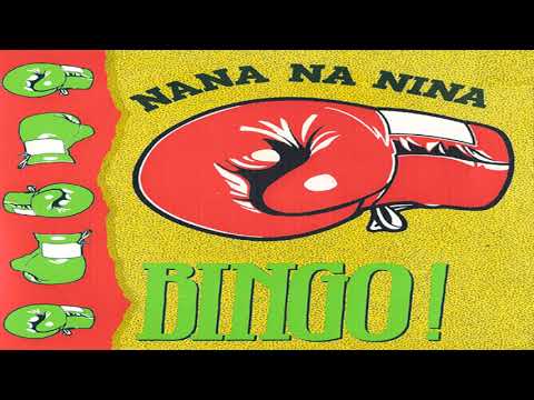 Bingo Na Nana nina 1990