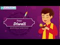 Diwali 2019 | Lets Grow Up