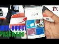 How To Find & Change Password for HP Deskjet Printer | Wi-Fi Direct Password | HP Smart App