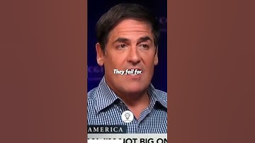 Why 99% Of Small Businesses Fail- #markcuban #shorts