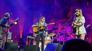 Bonny Light Horseman - Summer Dream - John Anson Ford Theater - Hollywood, CA October 6, 2024