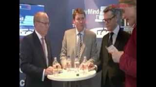 BrokerMind  -  BIBA 2012
