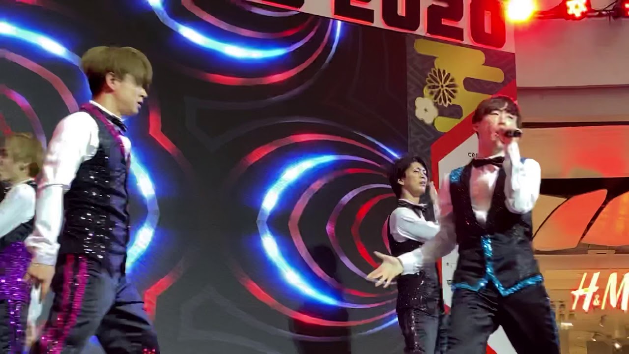 MeseMoa.「Your ID」Japan Expo 2020131