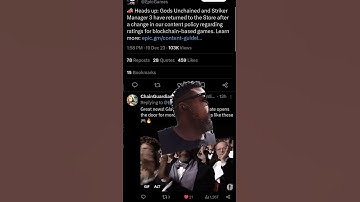 What you need to know about Blockchain gaming. #gamefi #crypto #nft #bitcoin #ethereum