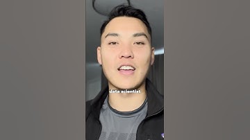 What Does Data Scientist Actually do?