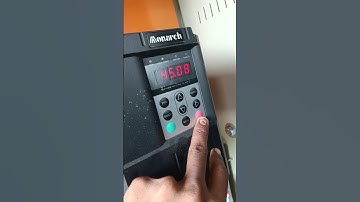 Error 09 under  voltage ⚡ problem check ✅ your three face 👀 R Y V