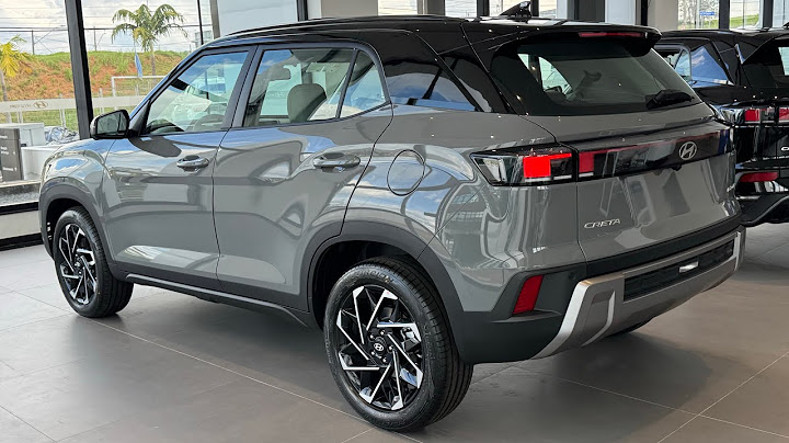 NEW CRETA 2025 ULTIMATE! HYUNDAI GOT IT RIGHT WITH THIS TOP OF THE LINE VERSION! IT'S WORTH THE P...