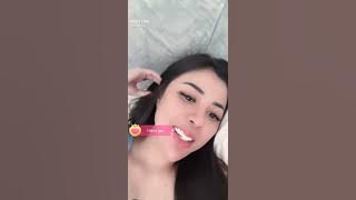 bigo live manja-manja desah